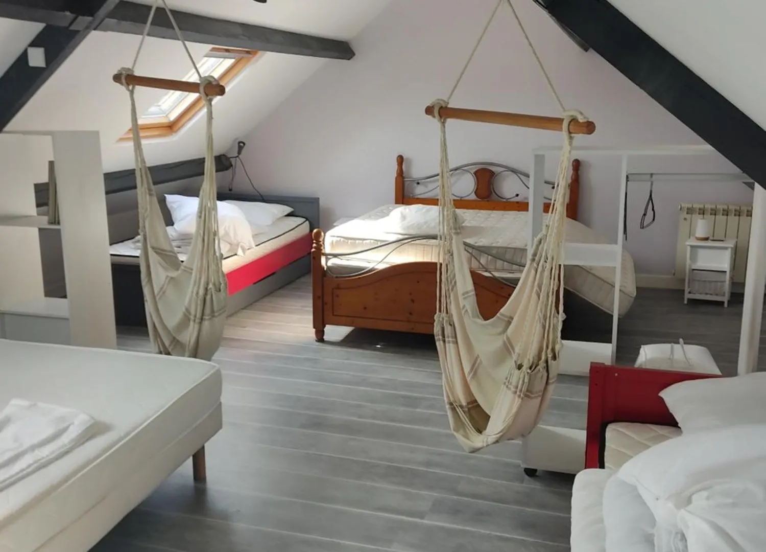 Holiday home Menez Du Roi Morvan Le Faouet  France